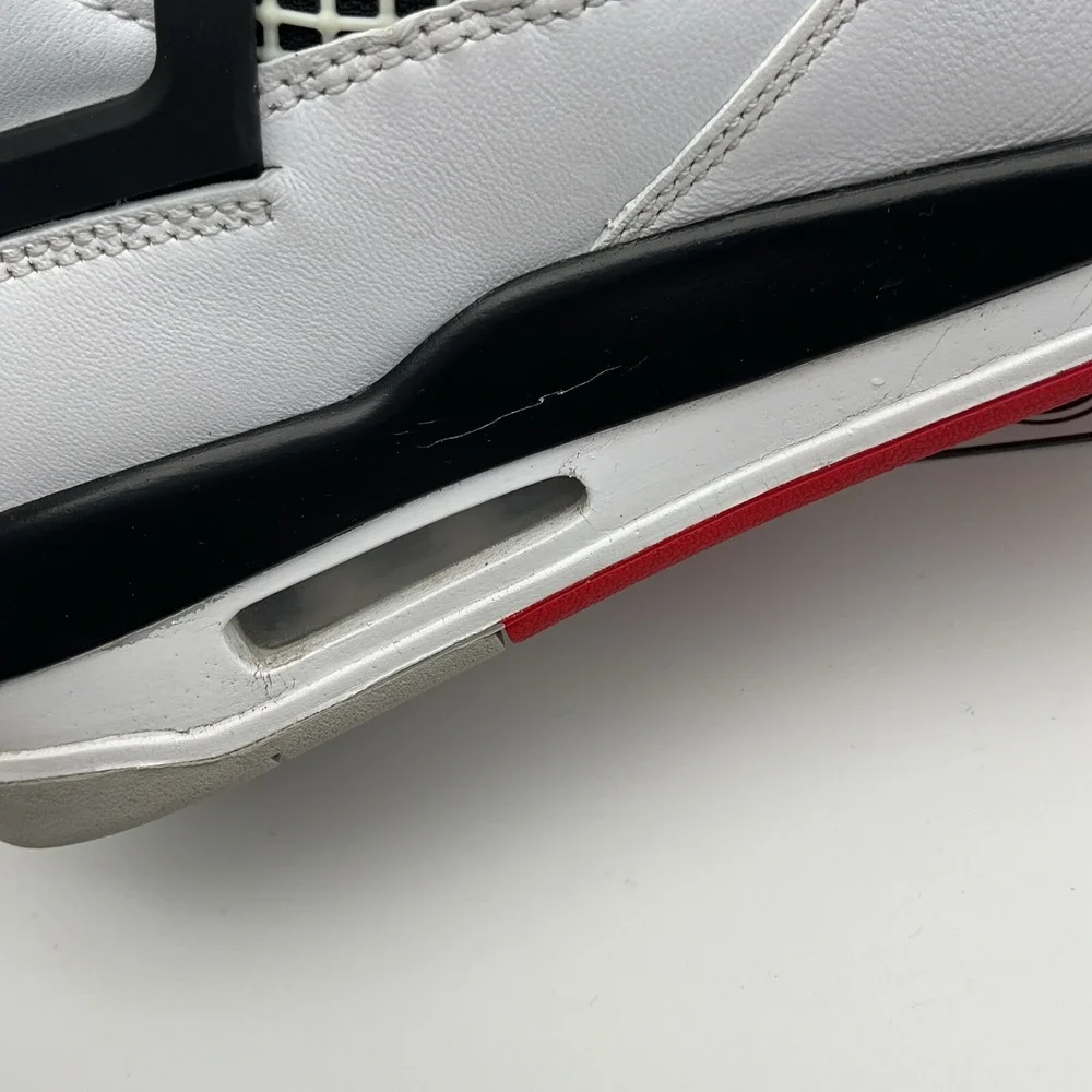 Jordan elevate your